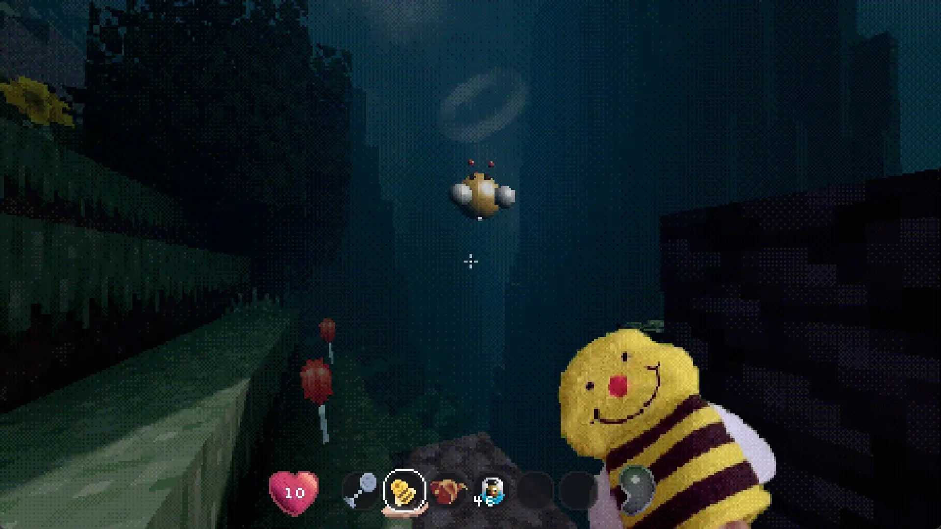 Lucid Blocks Multiplayer Status: Solo Play & Sharing Worlds